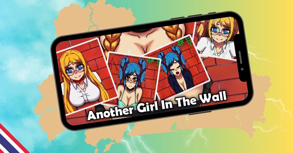 Another Girl In The Wall APK
